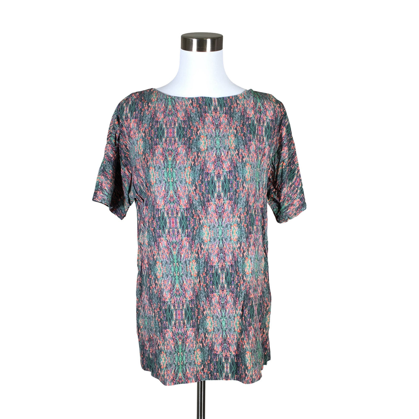 Unisex COS - Lyhythihainen pusero, koko 38 - (1)
