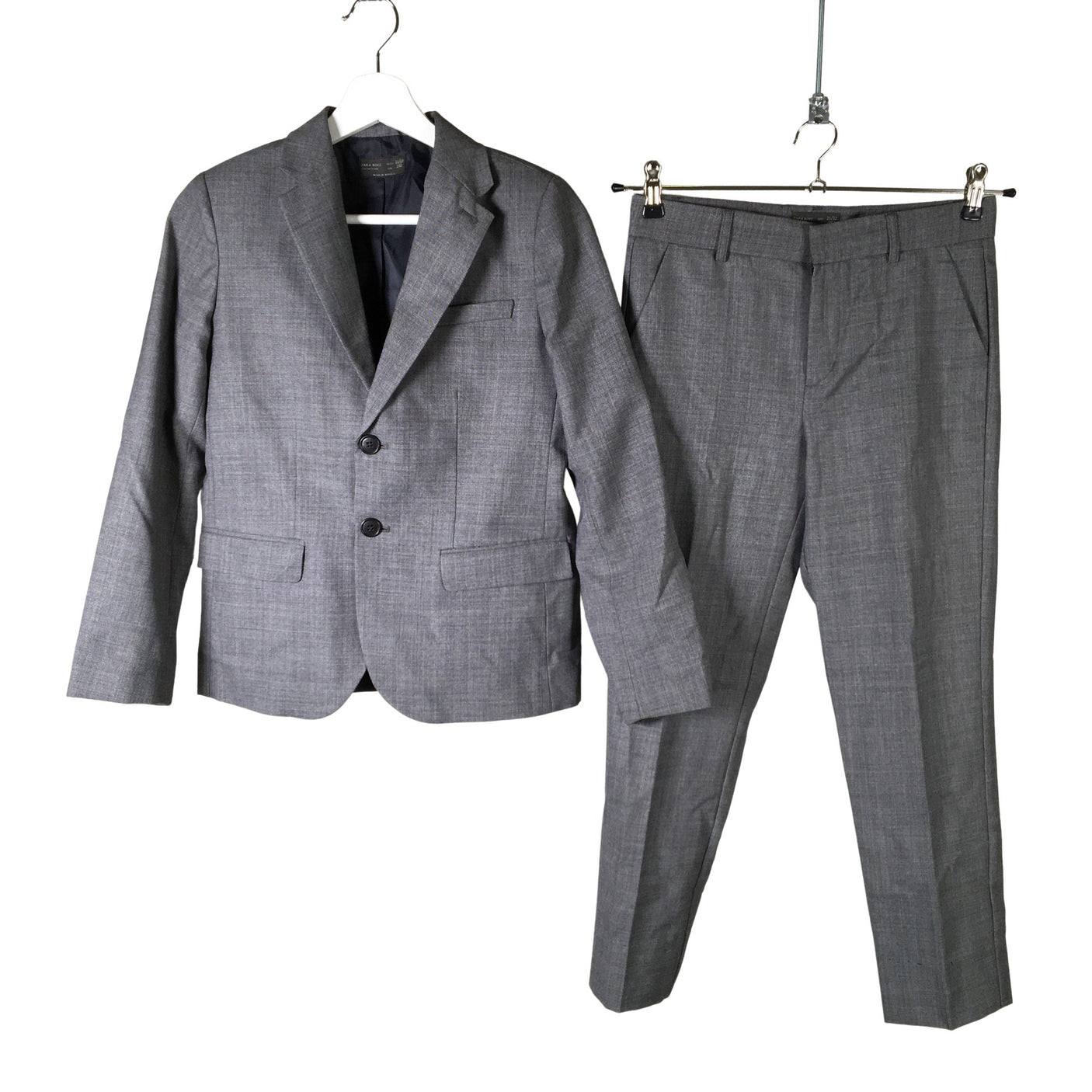 Unisex Zara - Puku, koko 146 - 152 - (1)