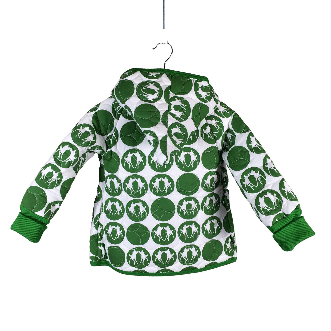 Unisex Metsola - Tikkitakki, koko 98 - 104 - (2)