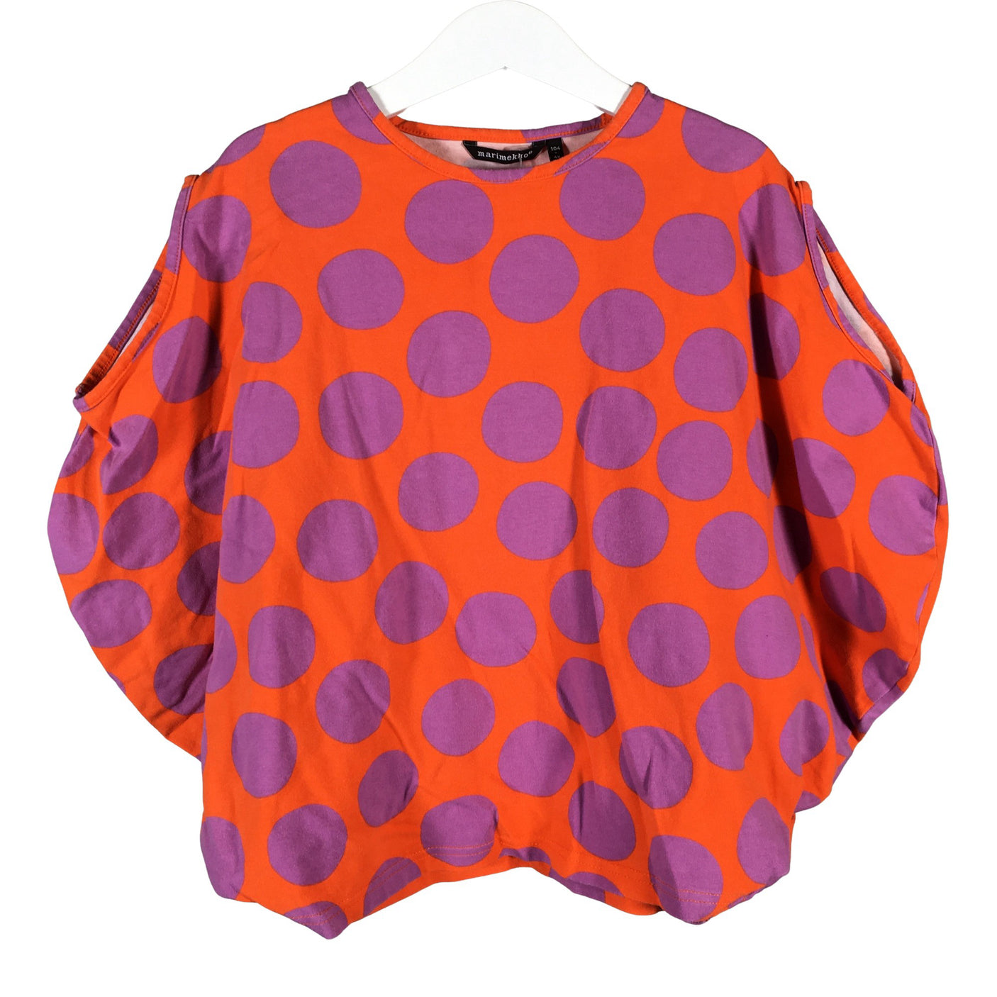 Unisex Marimekko - Trikootoppi, koko 98 - 104 - (1)