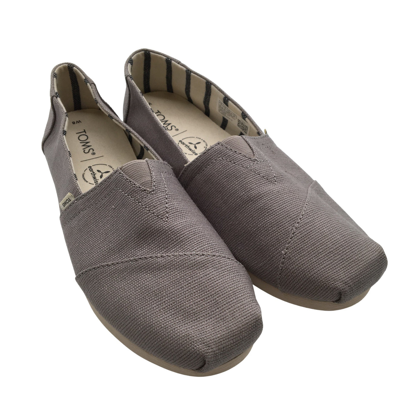 Unisex Toms - Loaferit, koko 38 - (2)