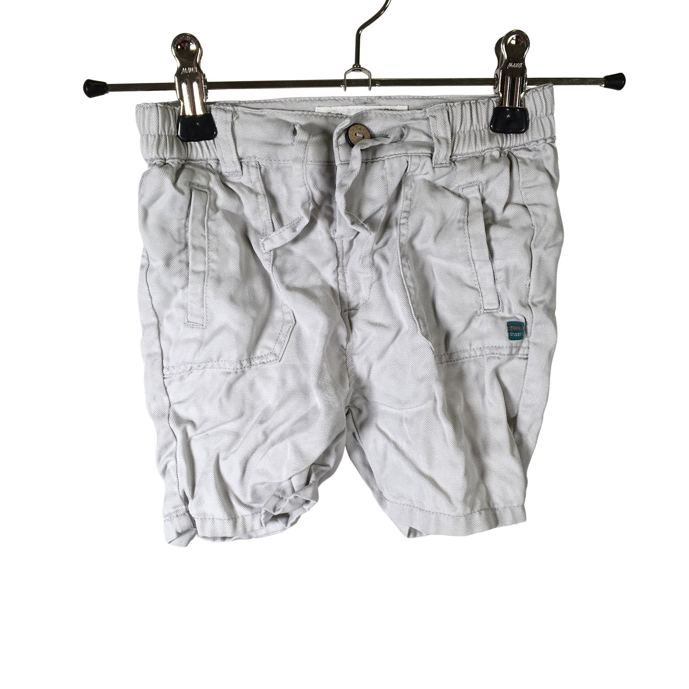Unisex Zara - Shortsit, koko 74 - 80 - (1)