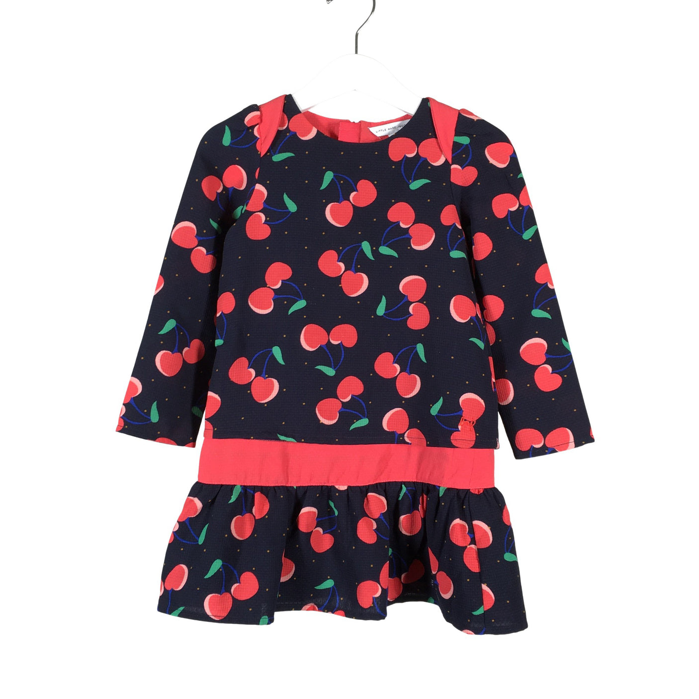 Unisex Little Marc Jacobs - Kangasmekko, koko 92 - 98 - (1)