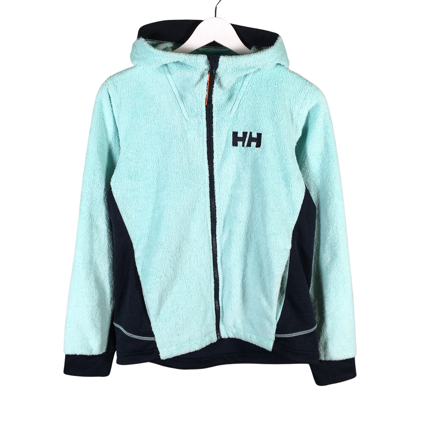 Unisex Helly Hansen - Fleecetakki, koko 158 - 164 - (1)