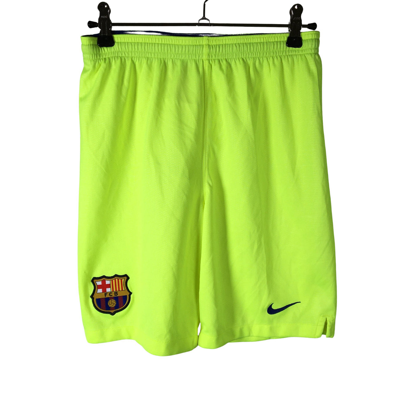 Unisex Nike - Urheilushortsit, koko 152 - 158 - (1)