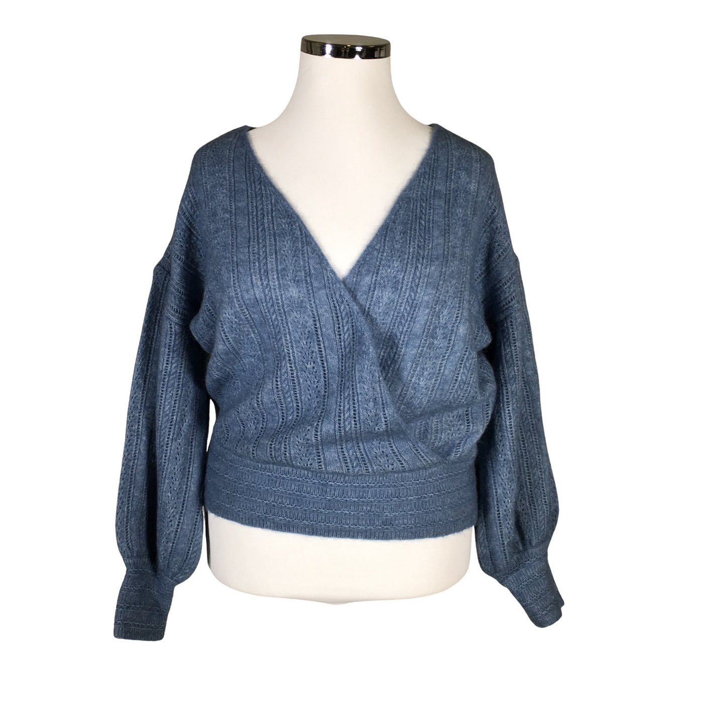 Unisex La Maille Sezane - Neulepaita, koko 42 - (1)