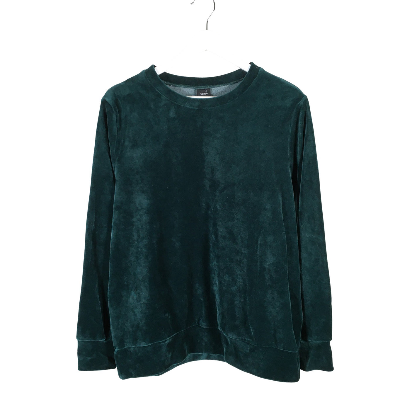 Unisex Nanso - Collegepaita, koko 38 - (1)