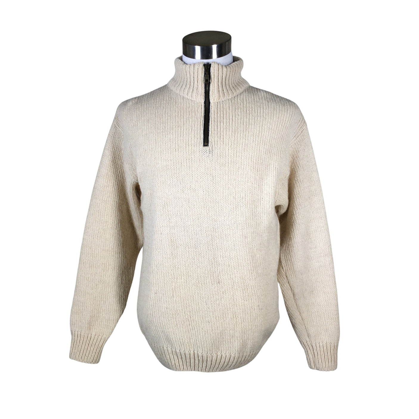 Unisex Norwool - Neulepaita, koko M - (1)