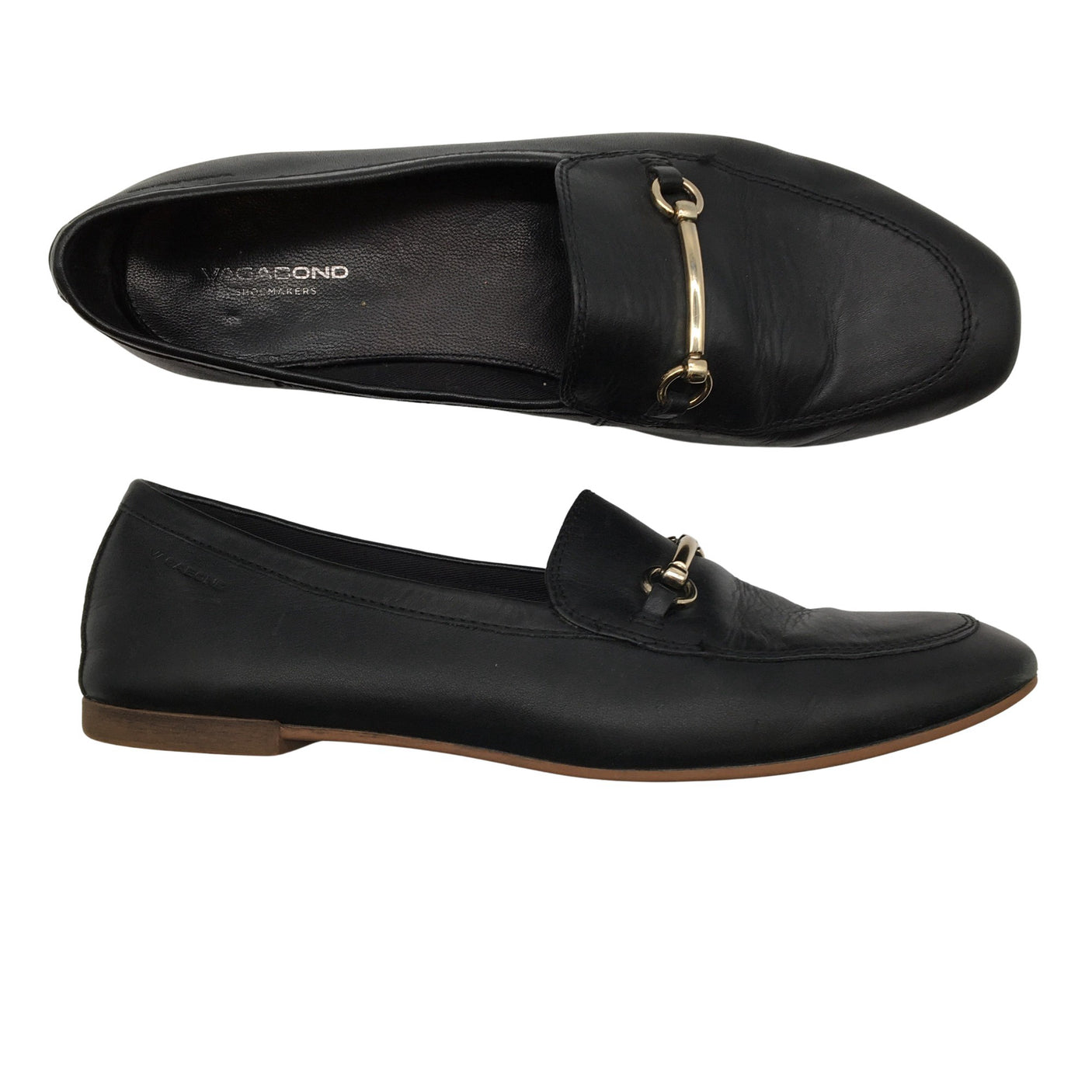 Unisex Vagabond - Loaferit, koko 38 - (1)