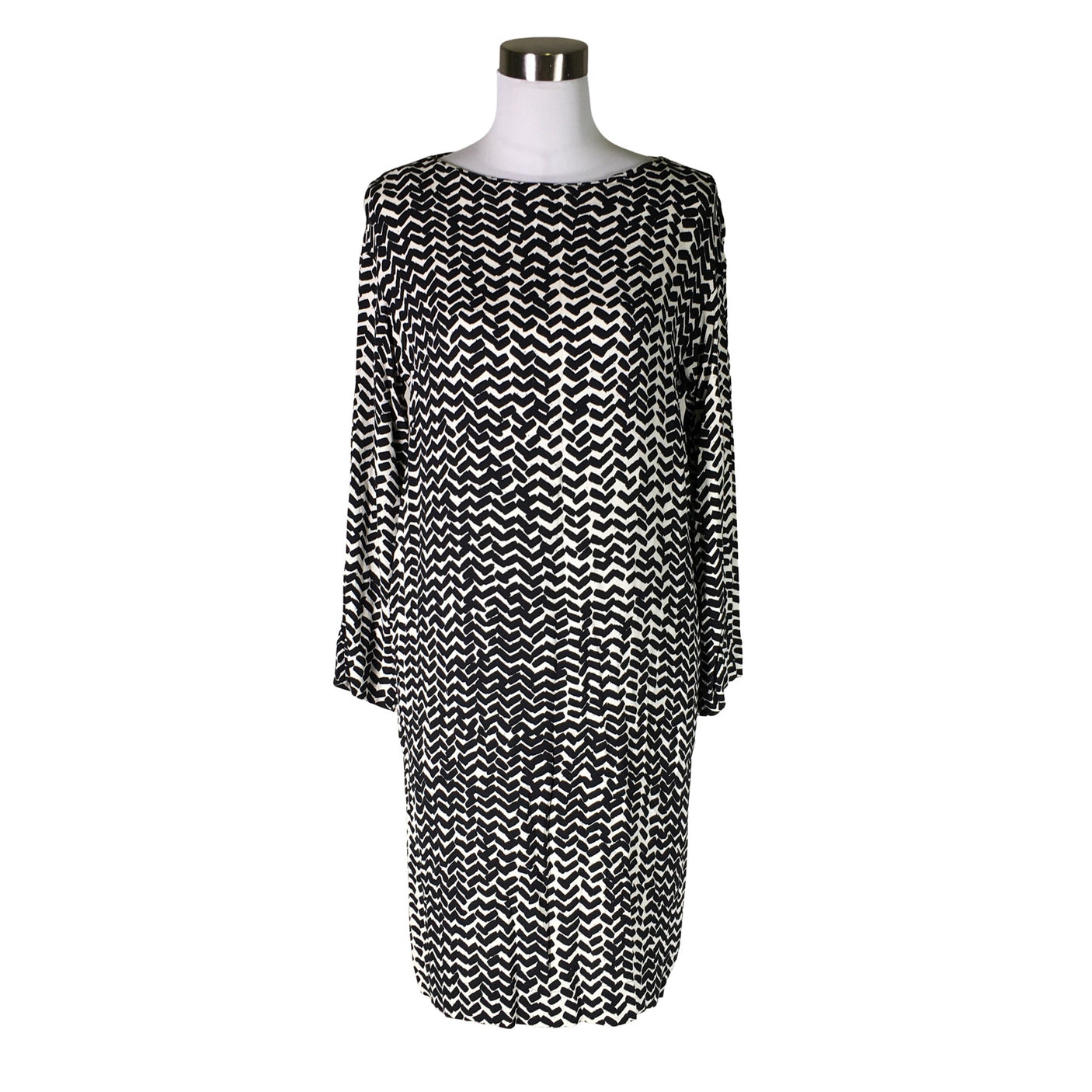 Unisex Marimekko - Sifonkimekko, koko 38 - (1)