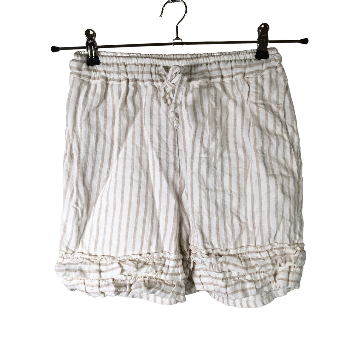 Unisex Bypias - Shortsit, koko 34 - (1)