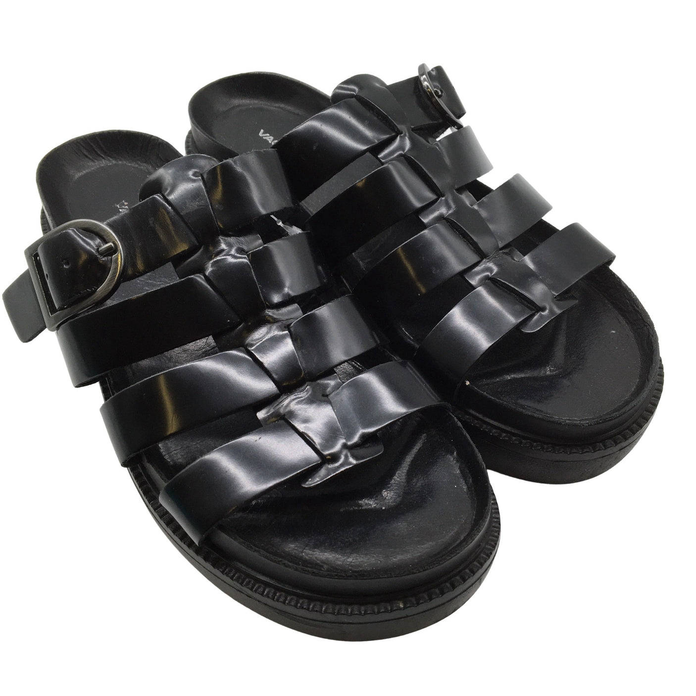 Unisex Vagabond - Sandaalit, koko 37 - (2)
