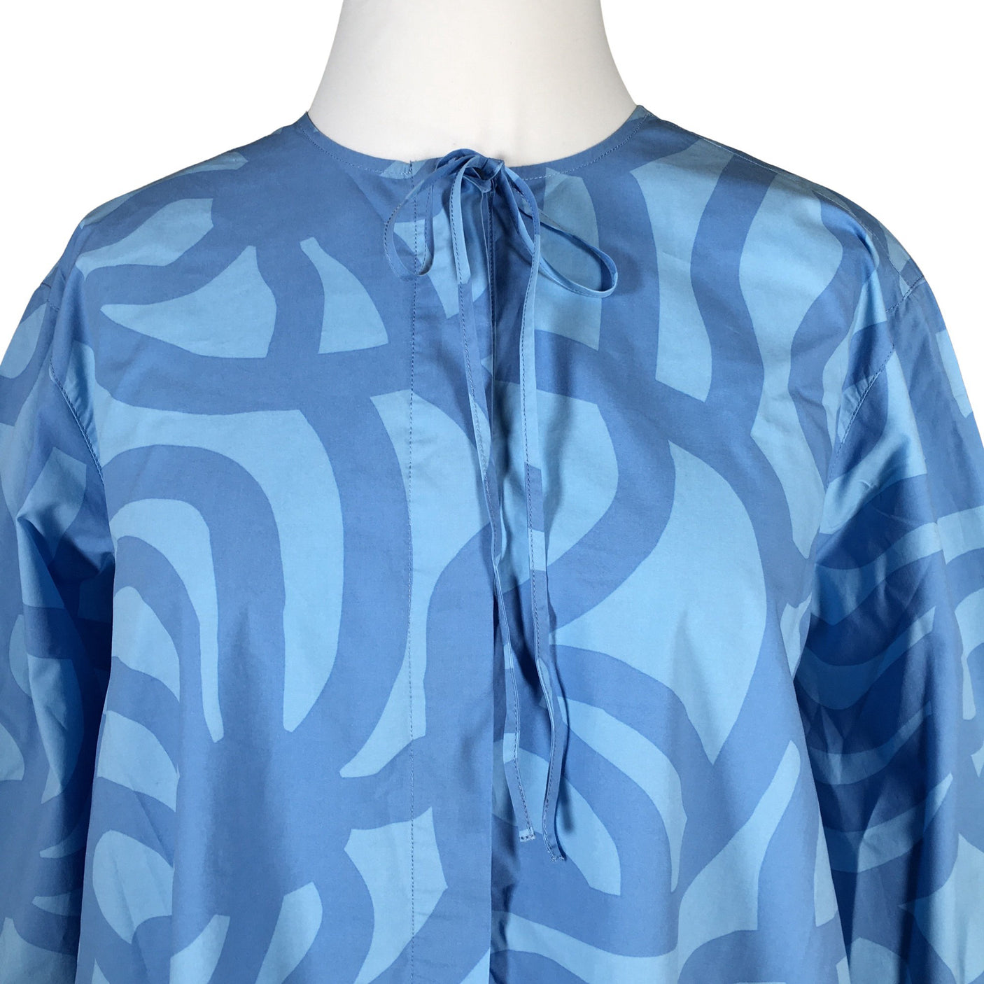 Unisex Marimekko - Kangasmekko, koko 48 - (3)