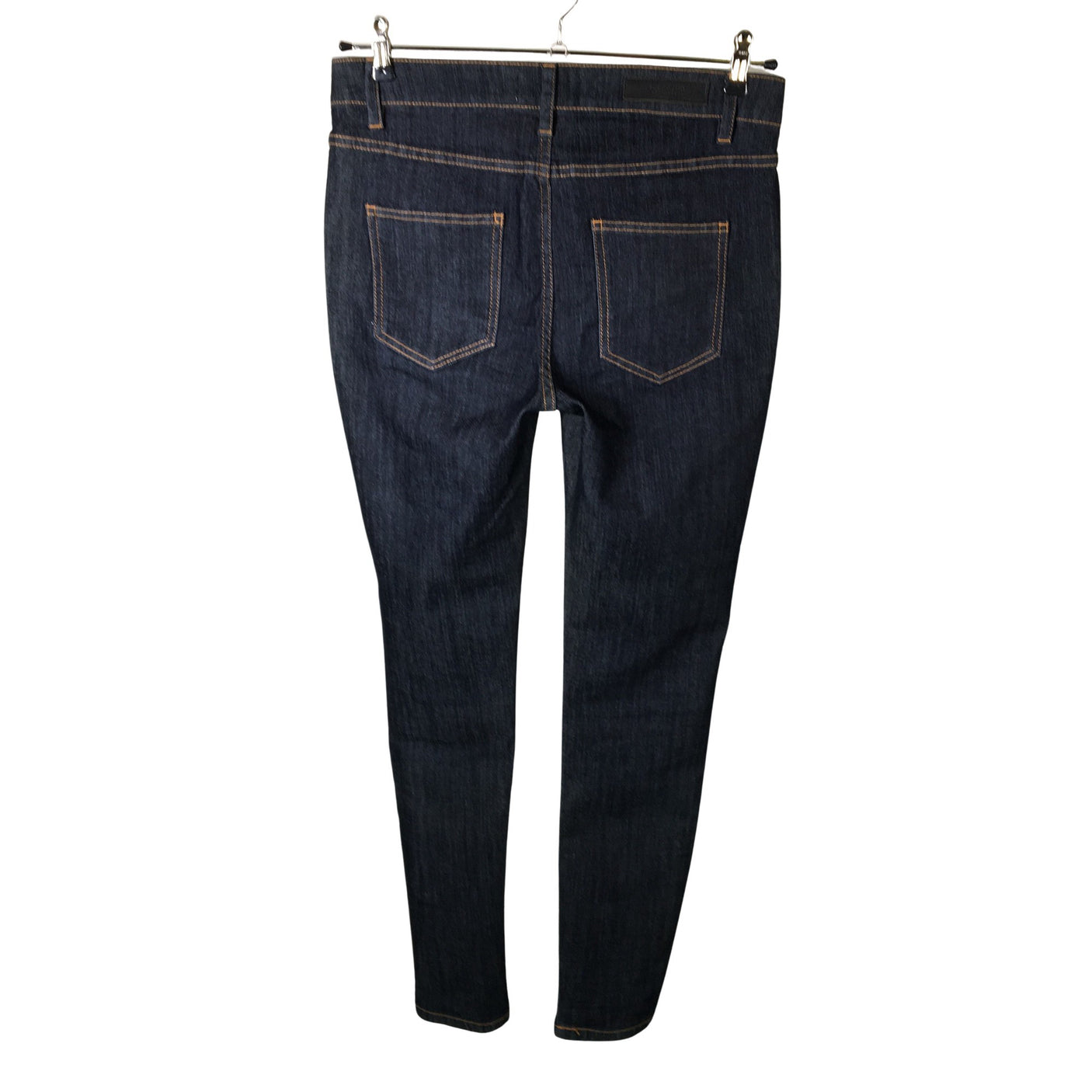 Unisex Selected - Farkut, koko 40 - (2)