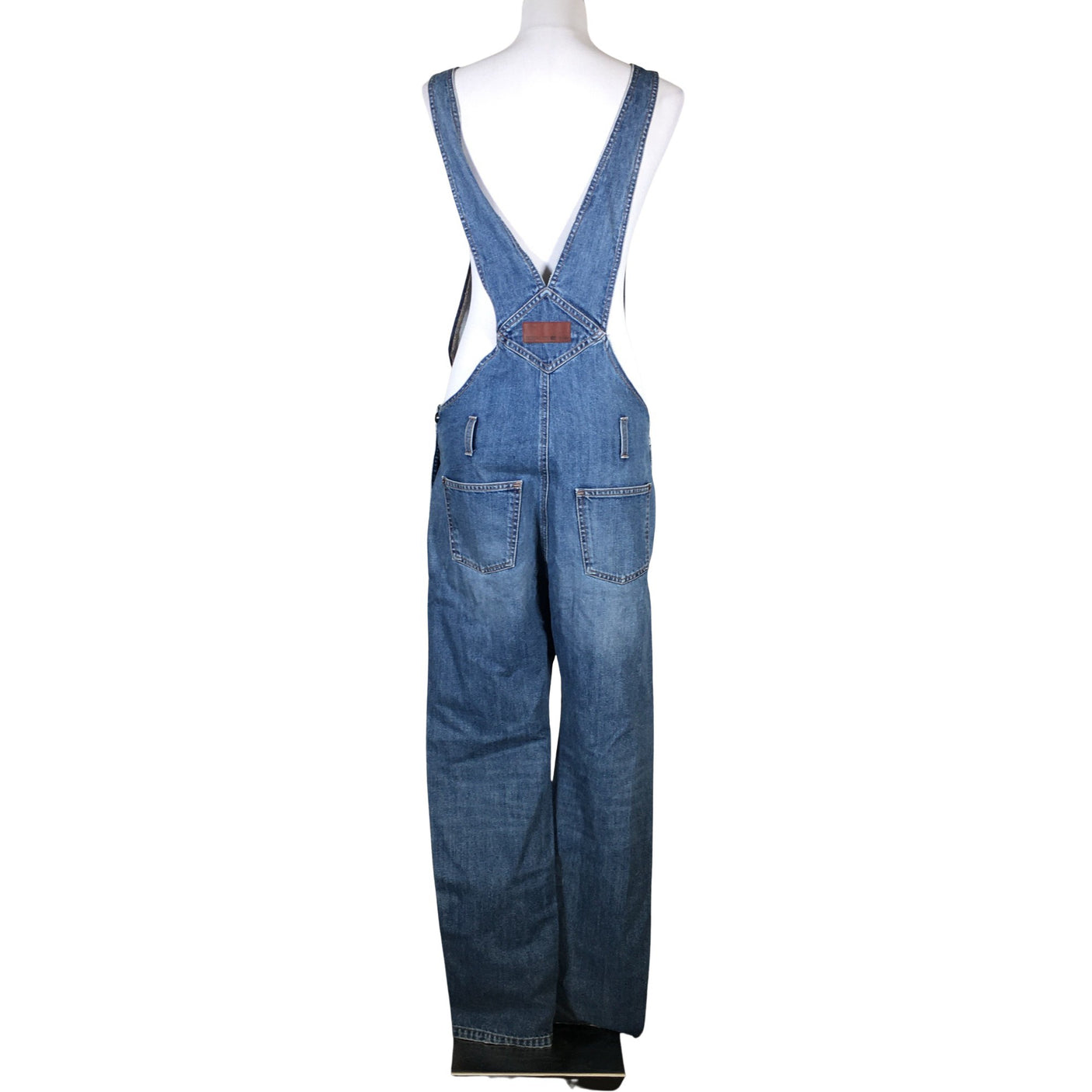 Unisex Lexington - Haalarit, koko 34 - (2)