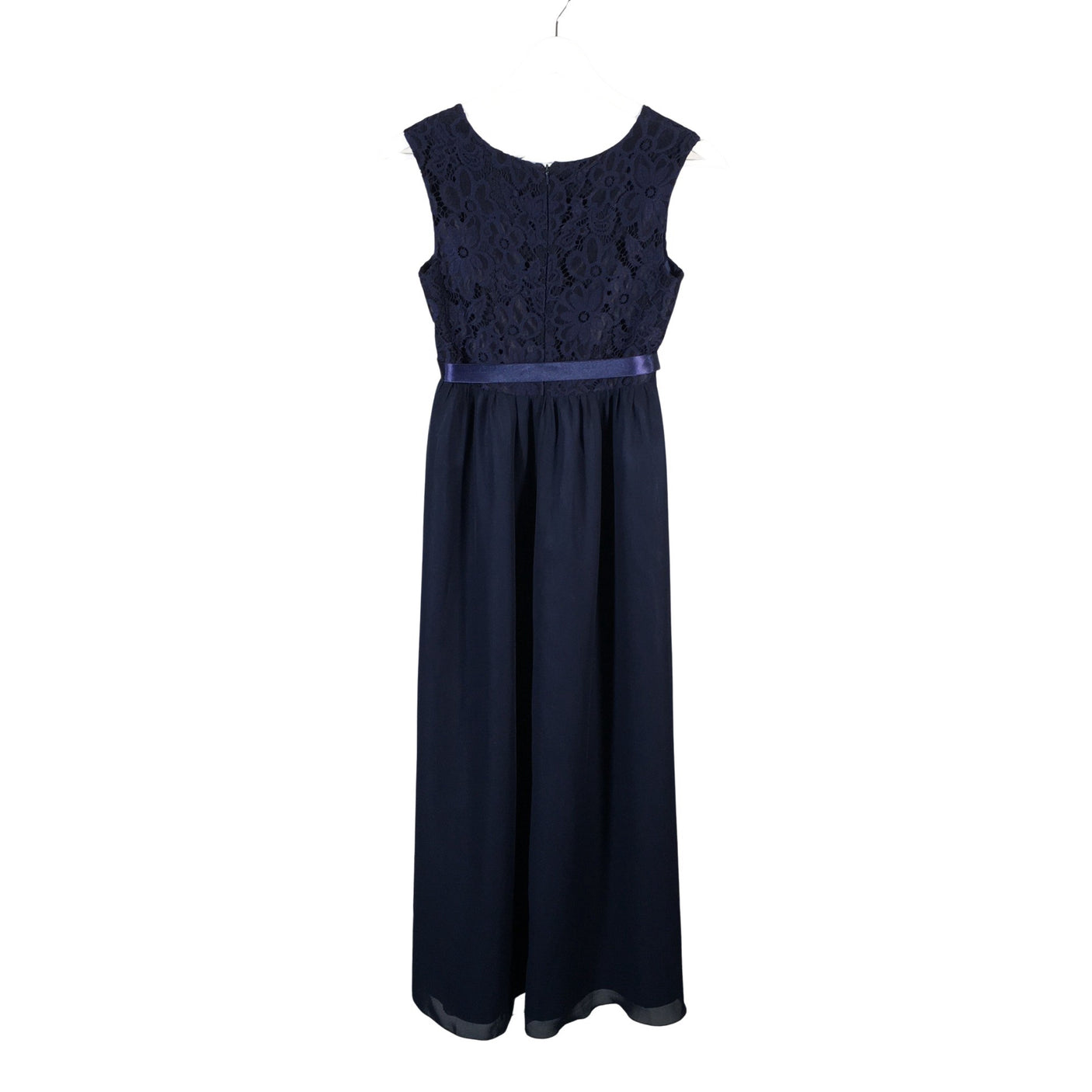 Unisex Mingnelin - Juhlamekko, koko 152 - 158 - (2)