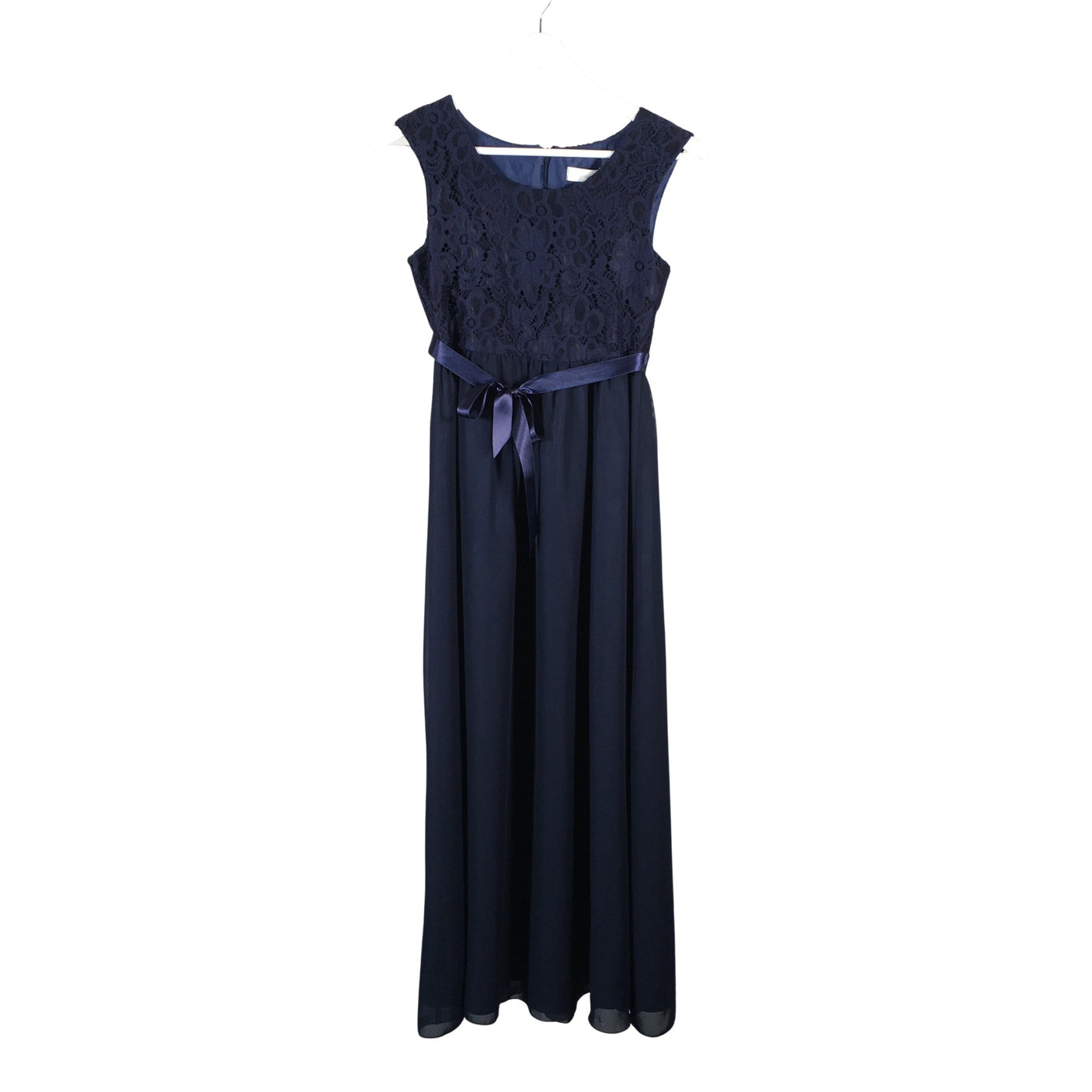 Unisex Mingnelin - Juhlamekko, koko 152 - 158 - (1)