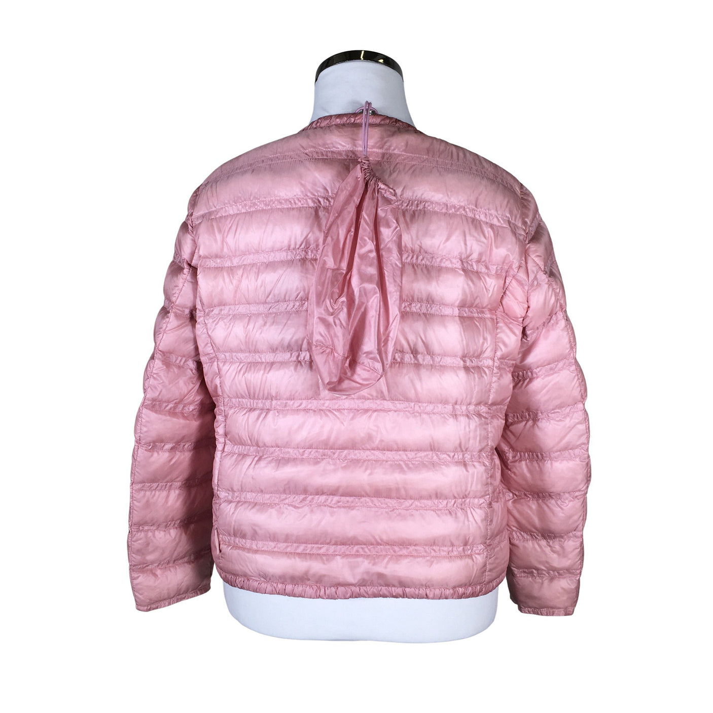 Unisex Moncler - Kevytuntuvatakki, koko 44 - (2)