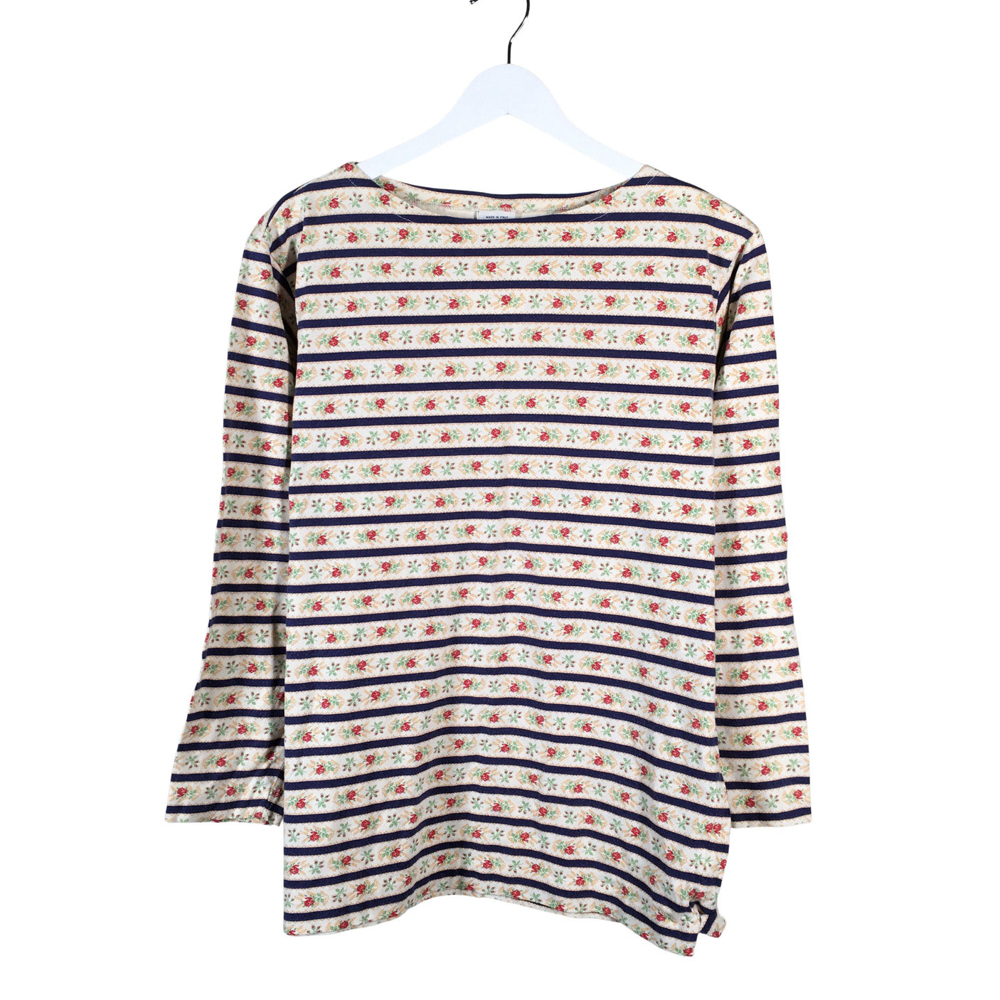 Unisex Benetton - Trikoopaita, koko 38 - (1)