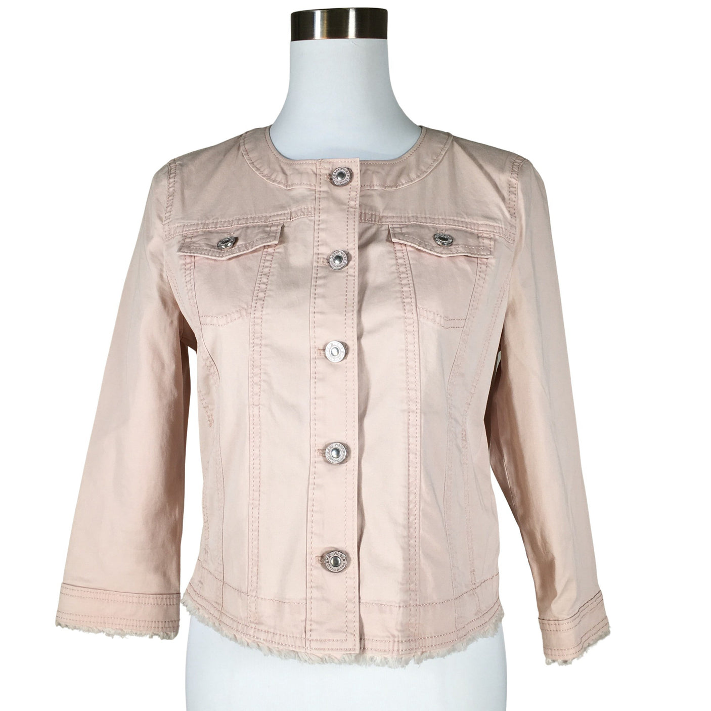 Unisex Gerry Weber - Farkkutakki, koko 38 - (1)