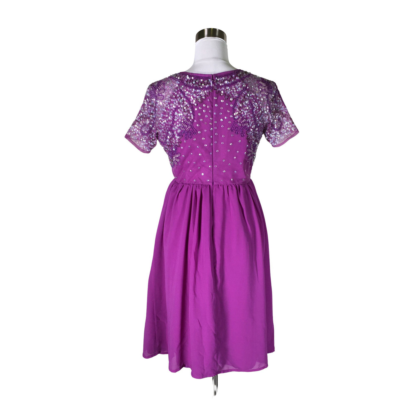 Unisex Asos Maternity - Juhlamekko (Äitiys), koko 38 - (2)