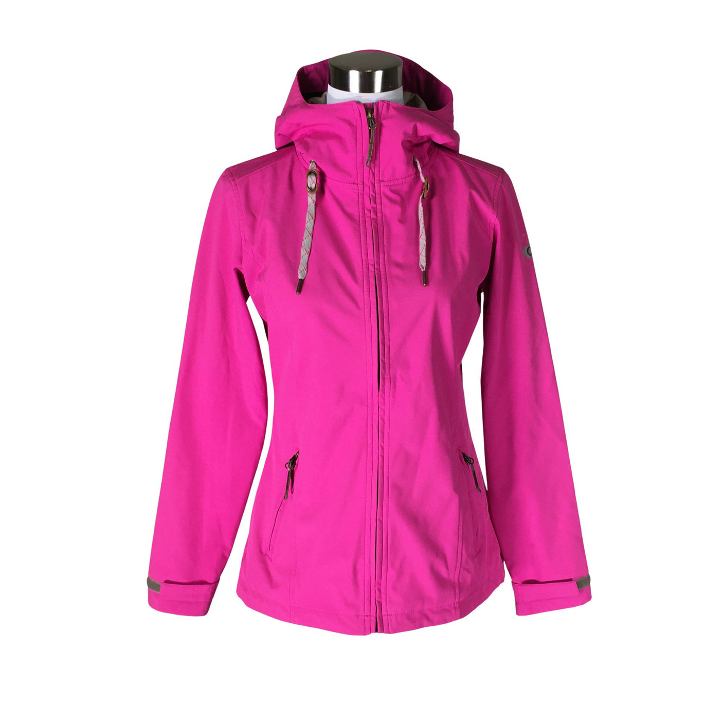 Softshell-takki, koko 36