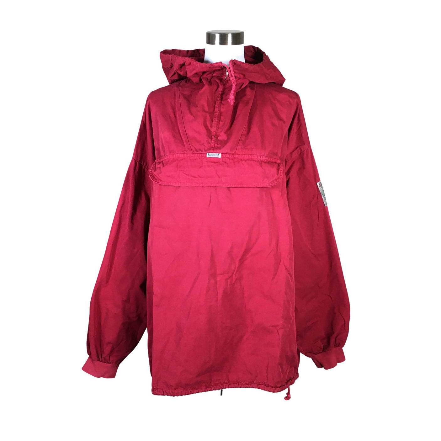 Unisex R-collection - Ulkoilutakki, koko 40 - (1)