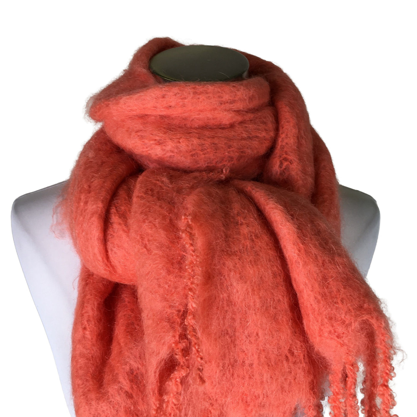 Unisex Balmuir - Kaulaliina, koko Maxi - (2)