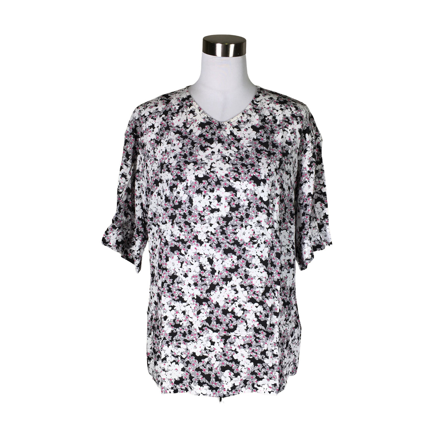 Unisex Marimekko - Lyhythihainen pusero, koko 36 - (1)