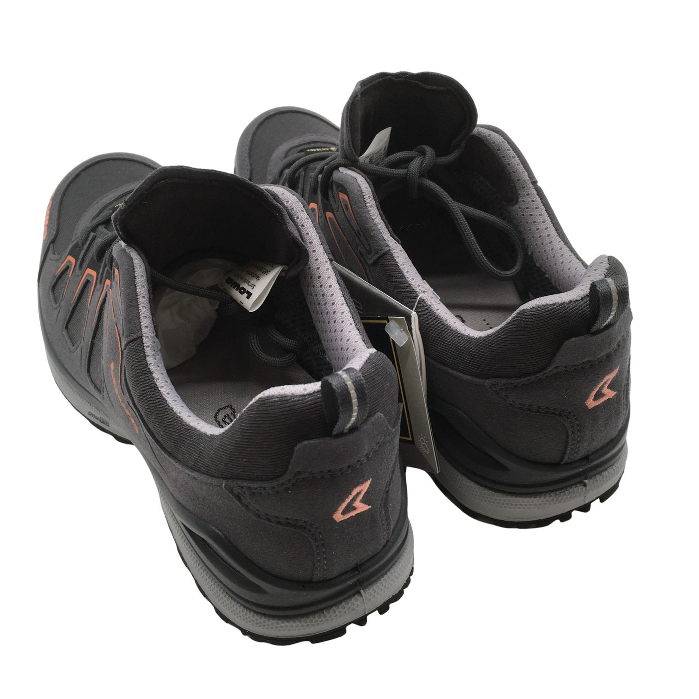 Unisex Lowa - Lenkkarit, koko 41 - (2)