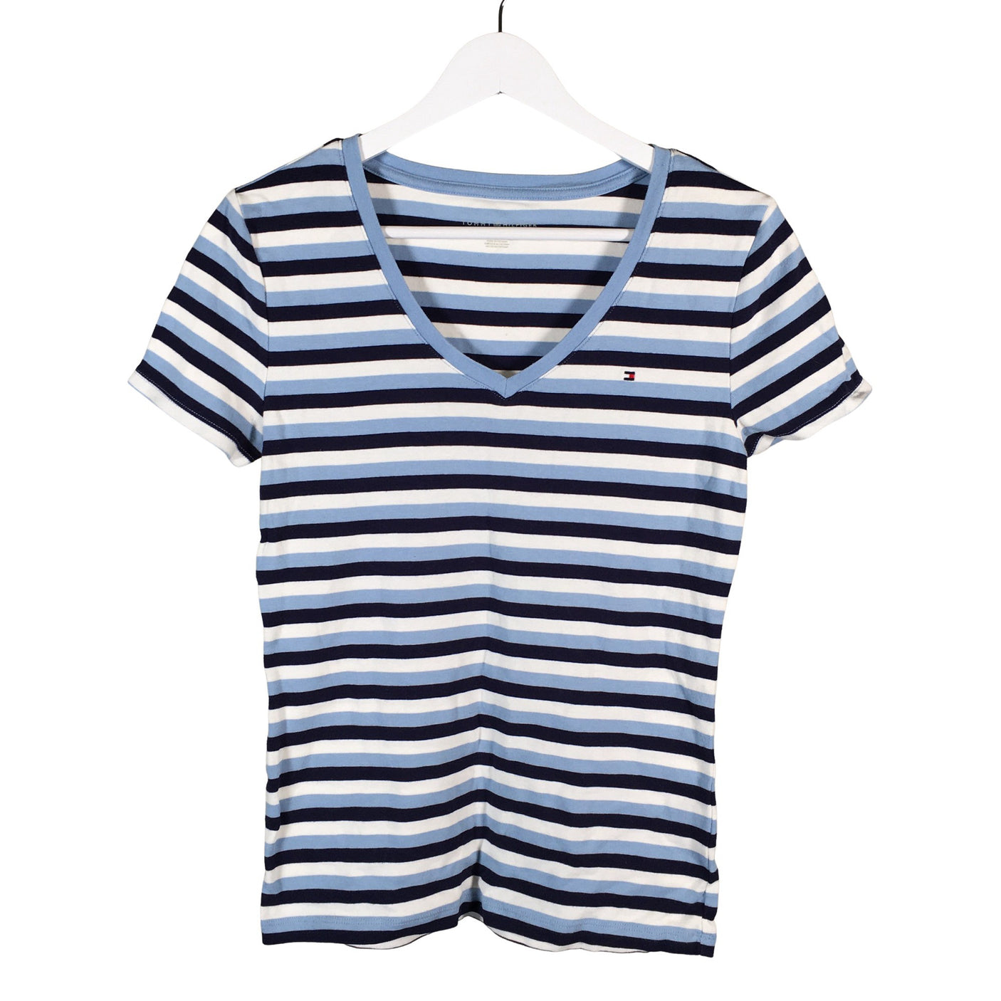 Unisex Tommy Hilfiger - T-paita, koko 36 - (1)