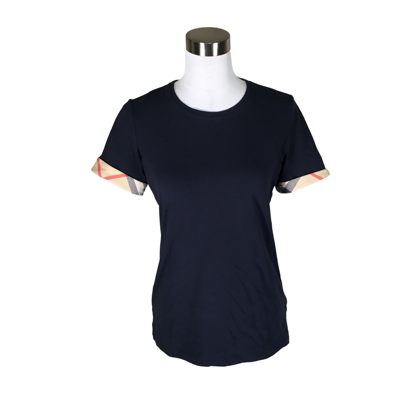 Unisex Burberry - T-paita, koko 38 - (1)