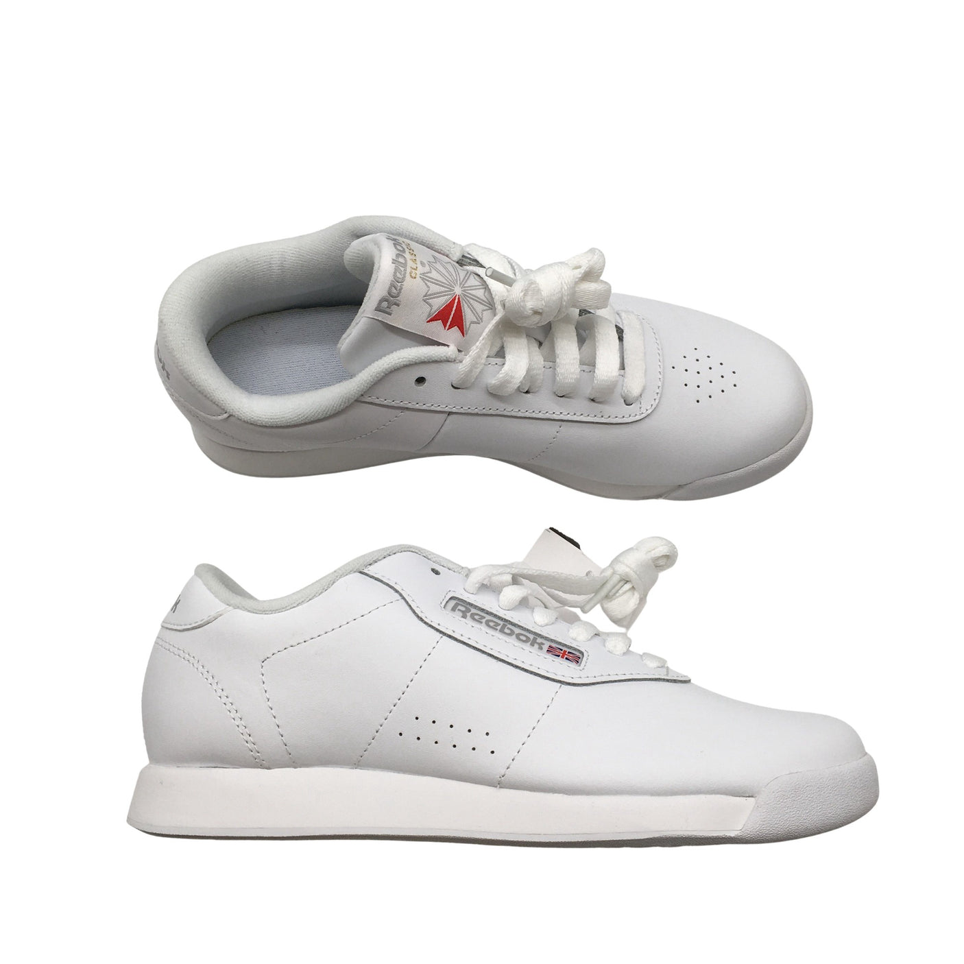 Unisex Reebok - Tennarit, koko 37 - (1)