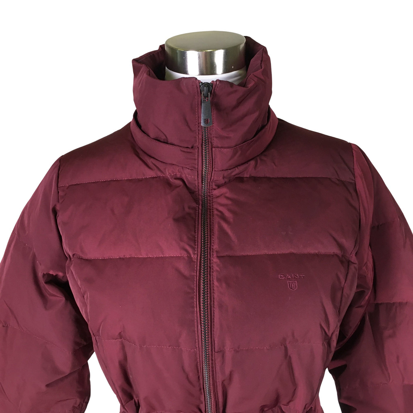 Unisex Gant - Untuvatakki, koko 36 - (3)