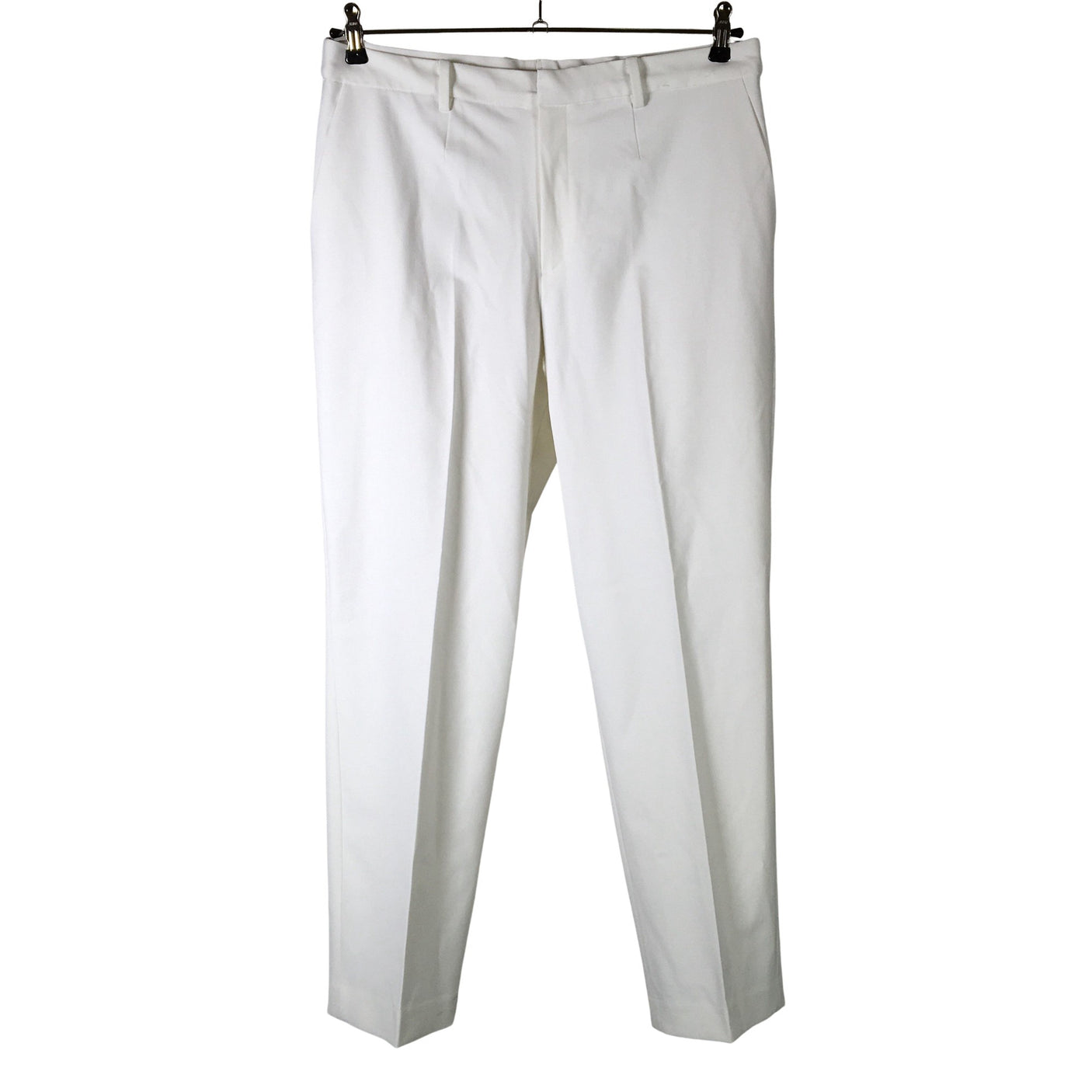 Unisex Uniqlo - Suorat housut, koko 40 - (1)