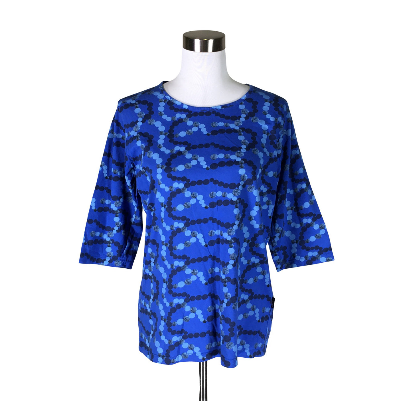 Unisex Aarikka - Trikoopaita, koko 38 - (1)
