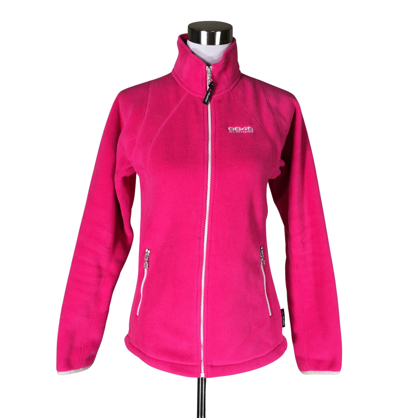 Unisex 8848 Altitude - Fleecetakki, koko 38 - (1)