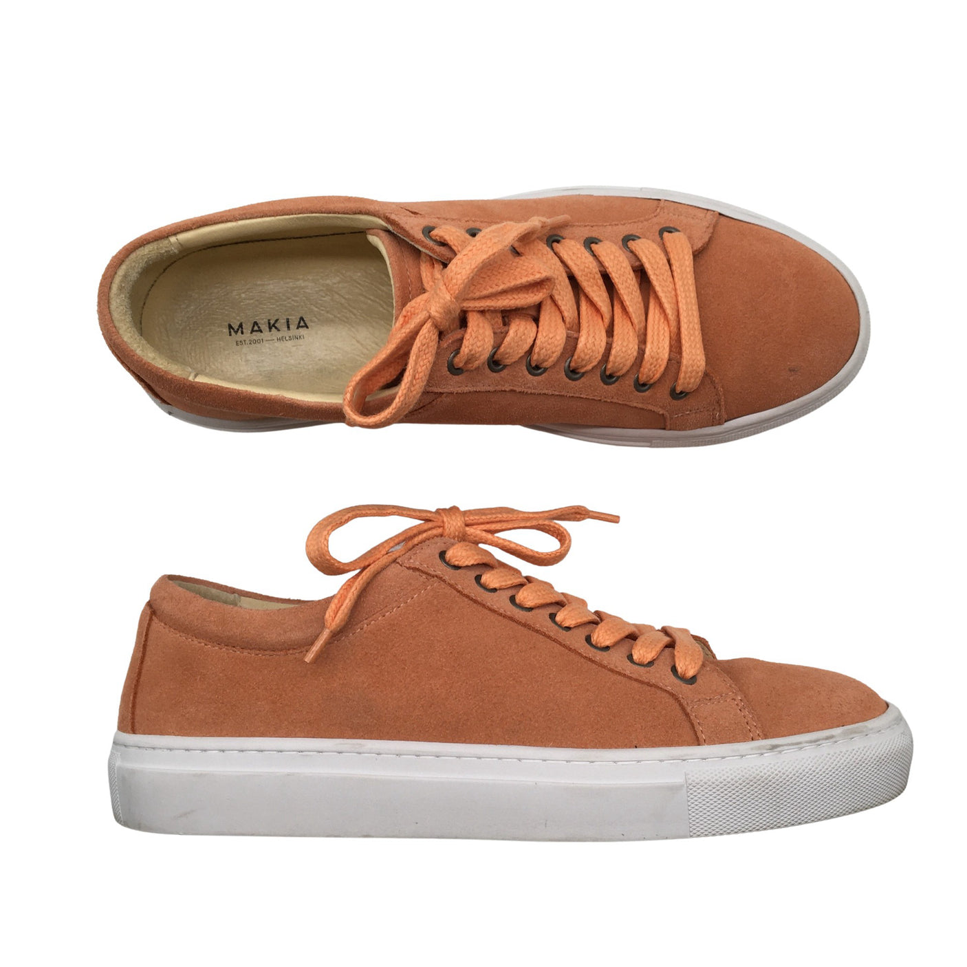 Unisex Makia - Tennarit, koko 40 - (1)