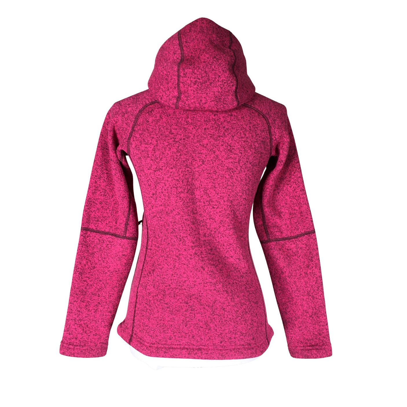Unisex Haglöfs - Fleecetakki, koko 34 - (2)