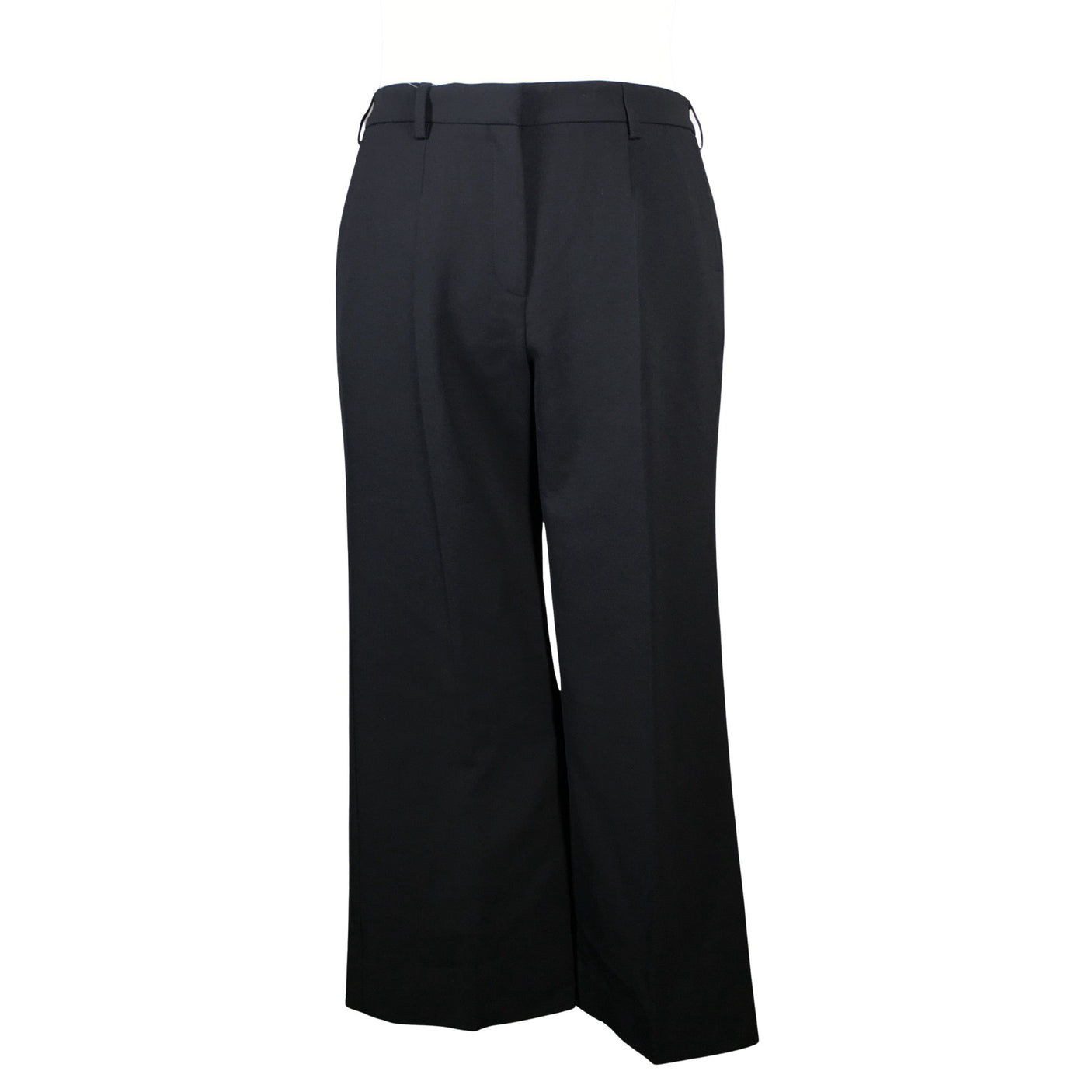 Kangashousut, koko 42