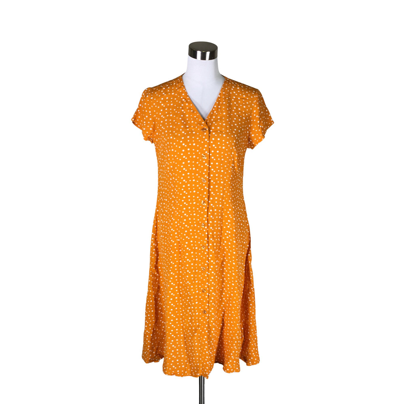 Unisex Nanso - Sifonkimekko, koko 36 - (1)