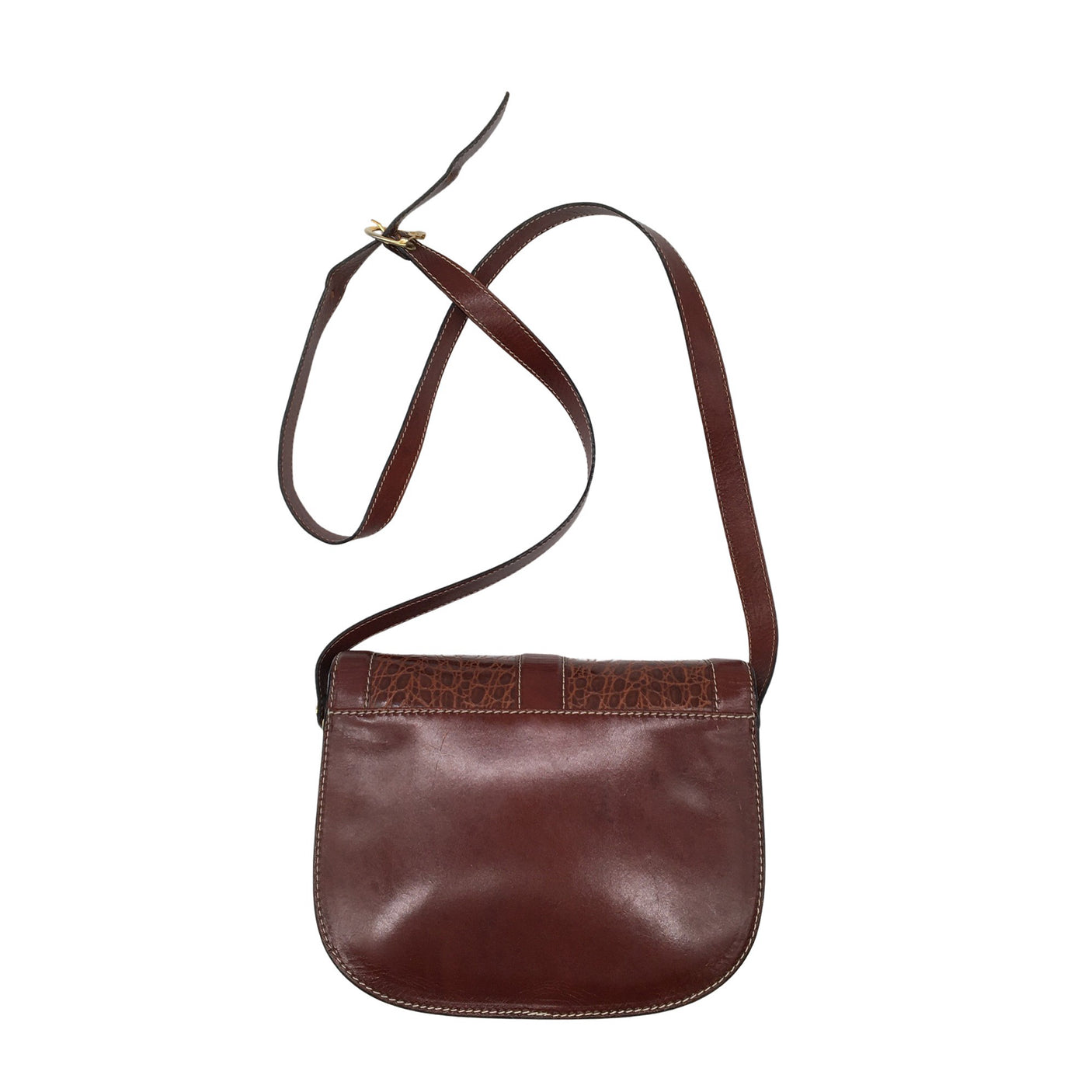 Unisex Ceancarel - Olkalaukku, koko Mini - (2)