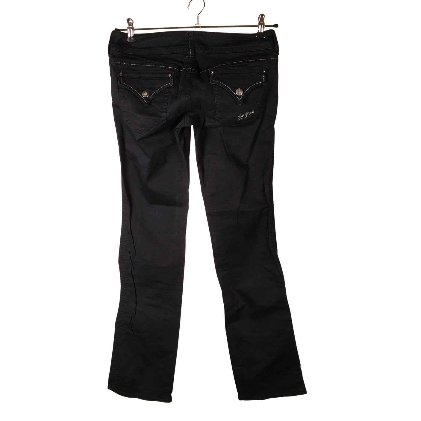 Unisex Guess - Farkut, koko 38 - (2)