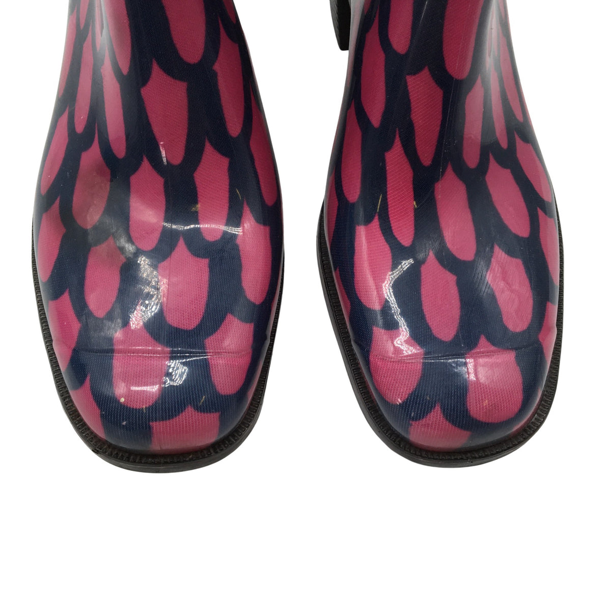 Unisex Marimekko - Kumisaappaat, koko 37 - (2)