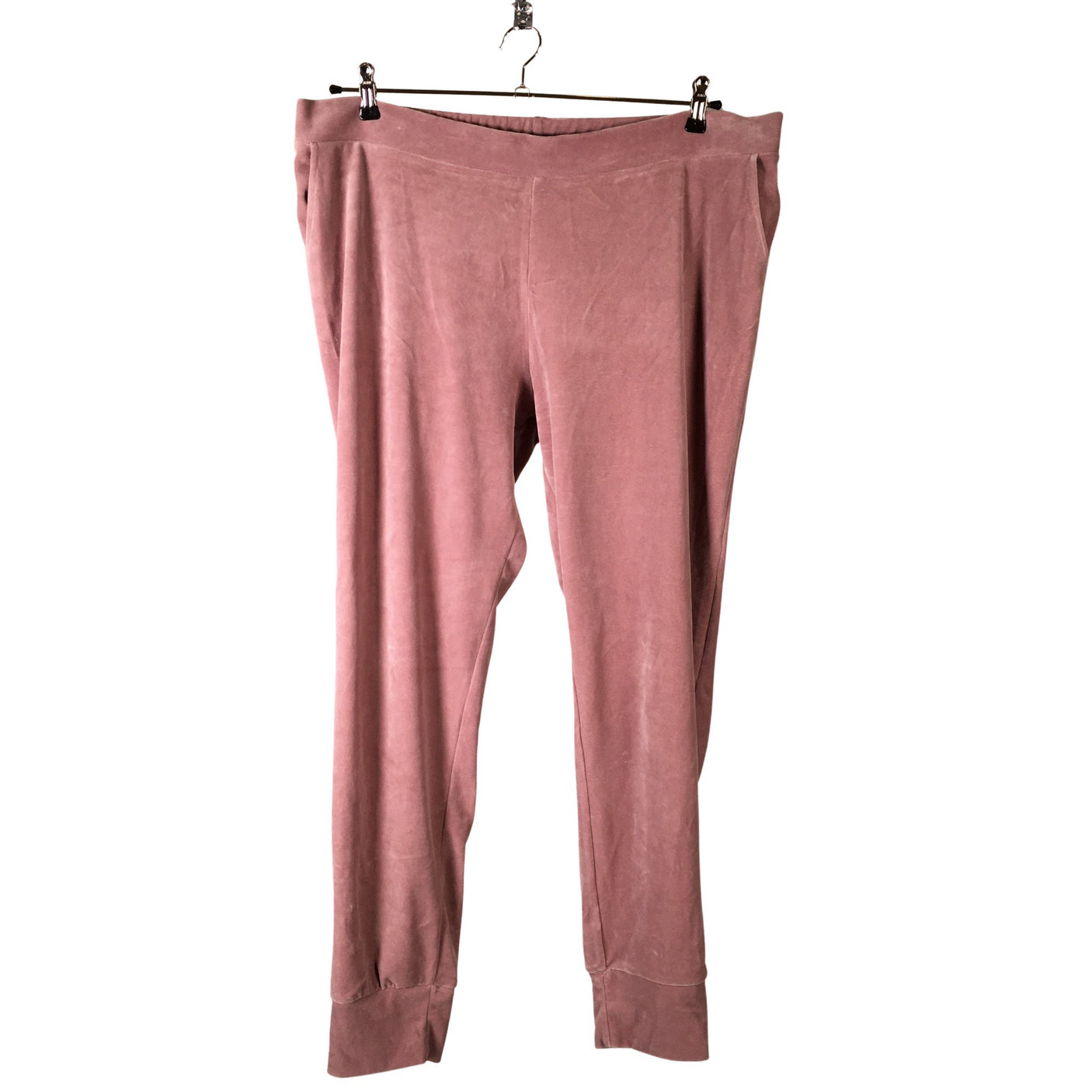 Unisex Nanso - Velourhousut, koko 42 - (1)