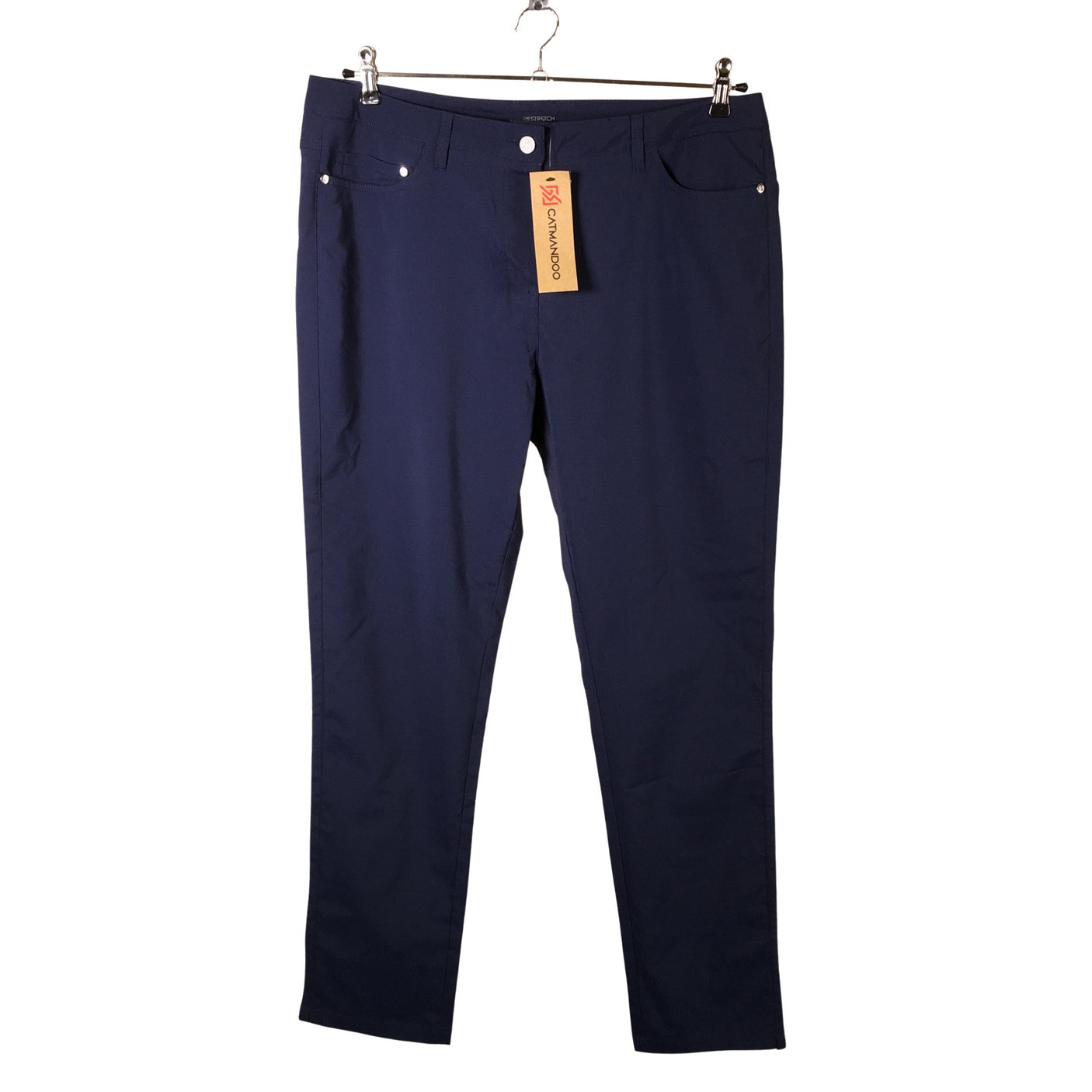 Unisex Catmandoo - Ulkoiluhousut, koko 44 - (1)