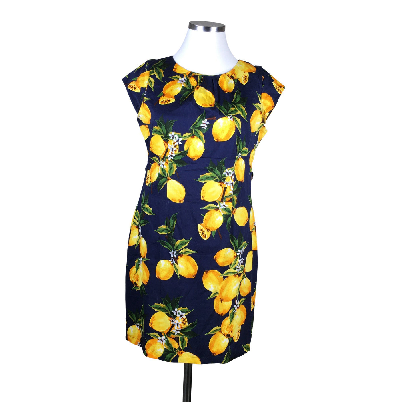 Unisex Smashed Lemon - Kangasmekko, koko 44 - (1)