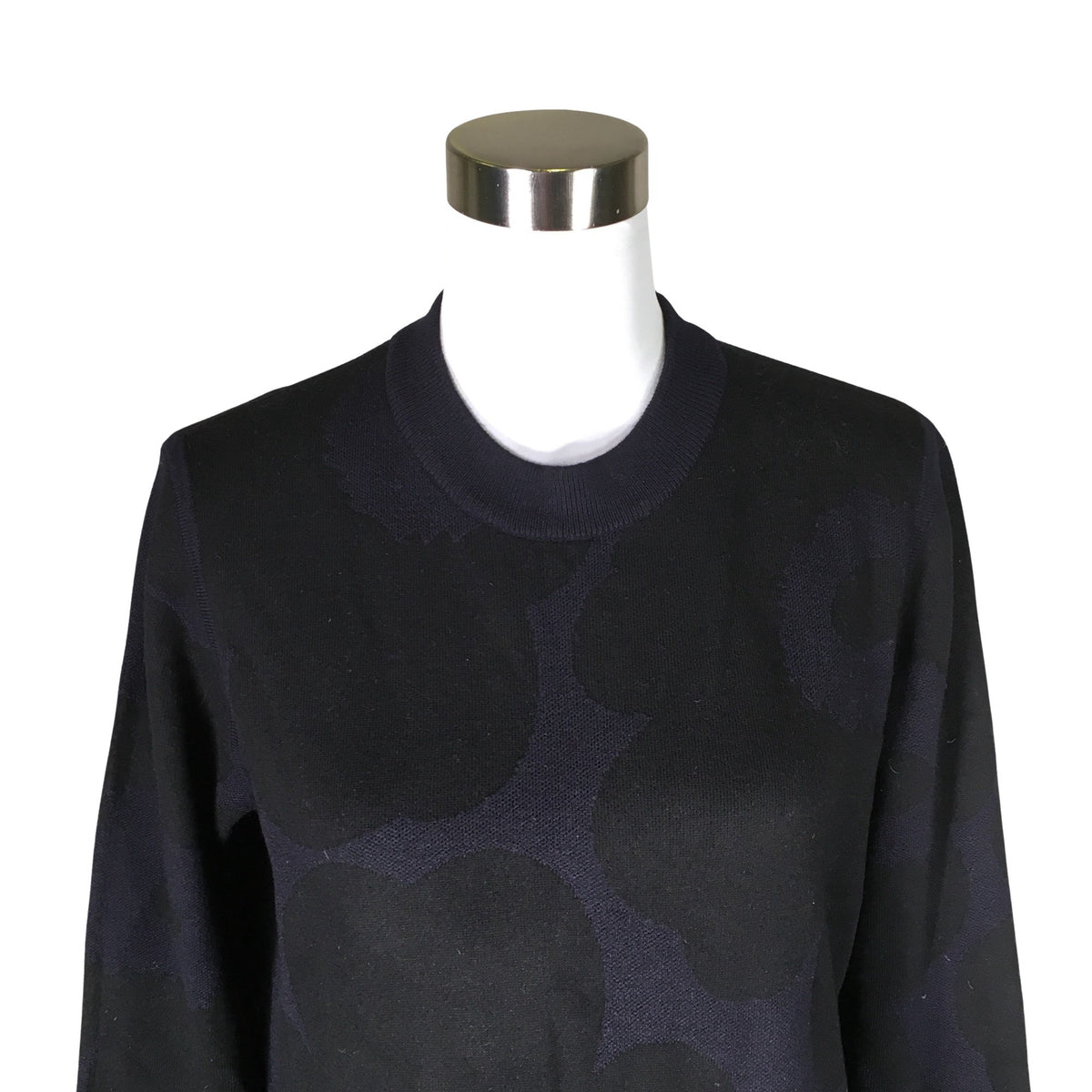 Unisex Marimekko - Neulemekko, koko 38 - (3)