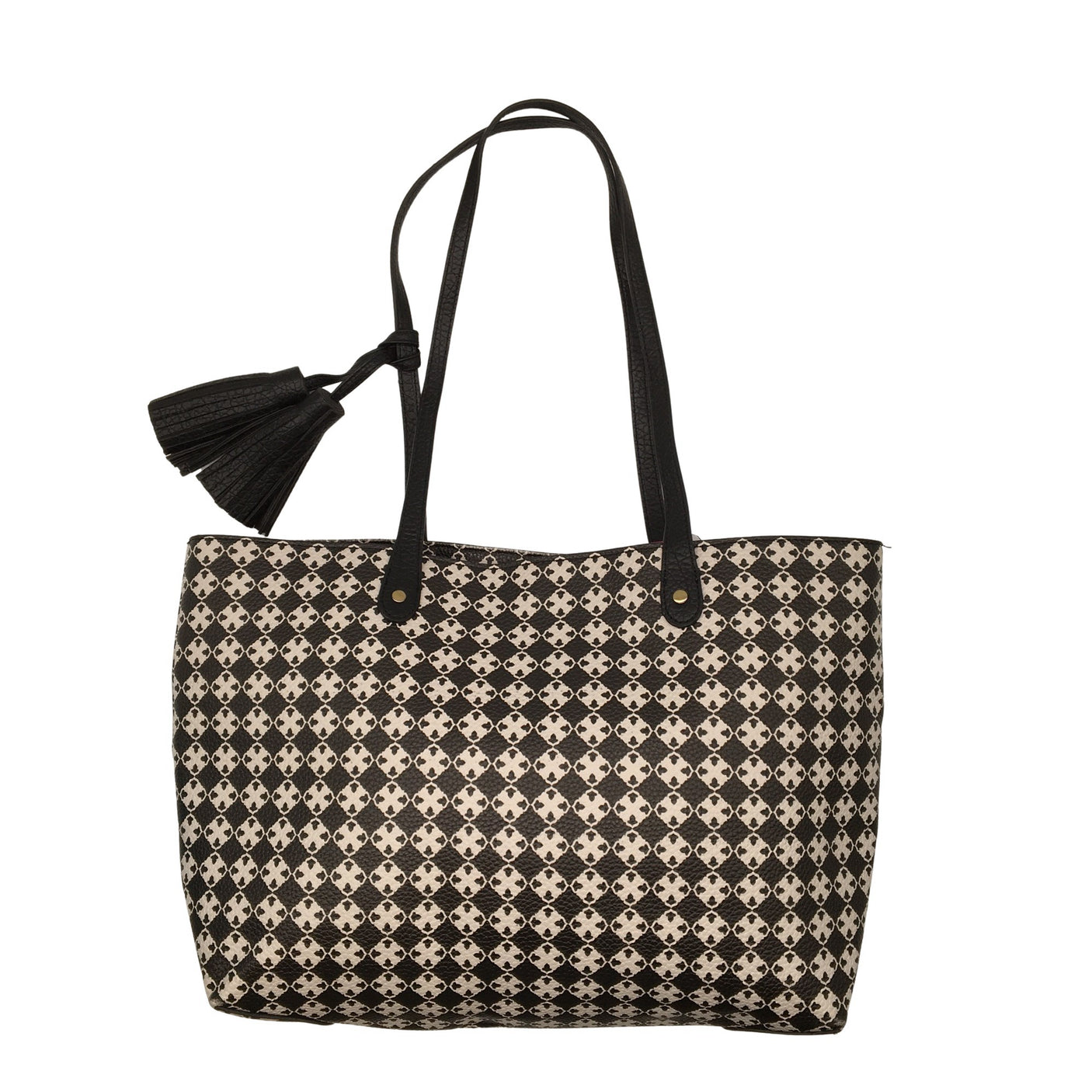Unisex Pipol´s Bazaar - Käsilaukku, koko Maxi - (2)