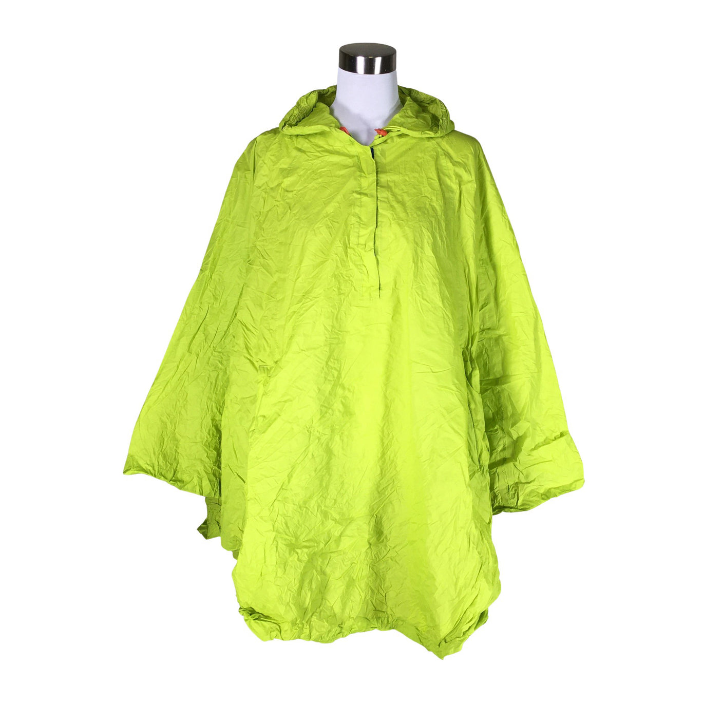 Unisex Ilse Jacobsen - Sadetakki, koko 38 - (1)